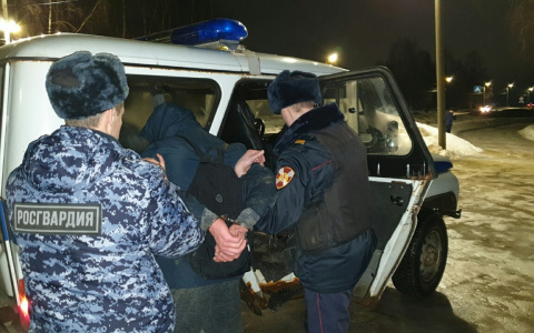 В Кирове 22-летний парень украл из церкви 180 тысяч рублей