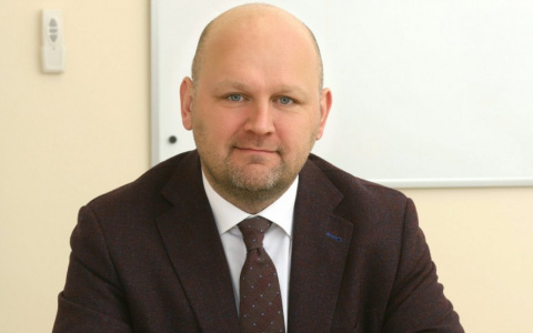 Руководитель компании "Роспитание": "Главный показатель качества еды в больницах - чистые тарелки"