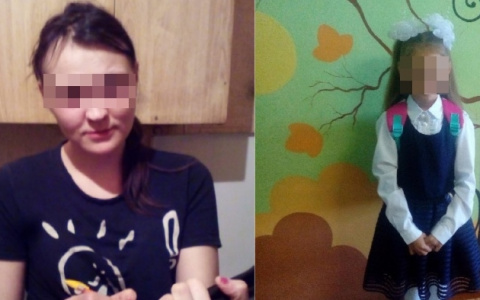 В Кирове нашли пропавших без вести в феврале маму с дочкой