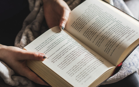 Опубликован топ-30 самых популярных книг среди кировчан в 2019 году