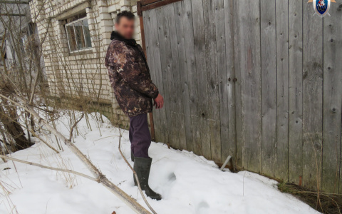 Дошла до дома с ножевыми ранами: в Кировской области мужчина напал на 16-летнюю девочку