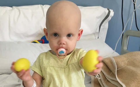 "Дочку мучают боли и аллергия": последние новости о Кристине Денисовой, которой собрали на лечение 18 млн