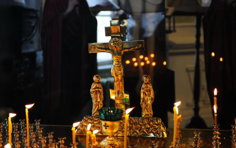 В Кировской области пройдут молебны о прекращении эпидемии коронавируса