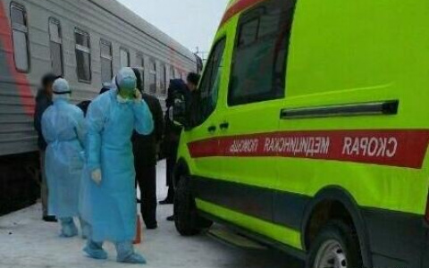 Известно состояние людей, с которыми контактировала кировчанка с подозрением на коронавирус