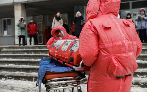 Правительство создаст антикризисный фонд на 300 млрд рублей для борьбы с коронавирусом