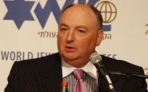 Президент ЕЕК Вячеслав Моше Кантор: как связаны нетерпимость и терроризм
