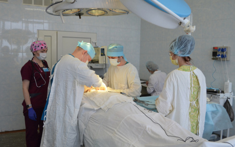 Известный онколог  рассказал, почему в России такая высокая смертность от рака