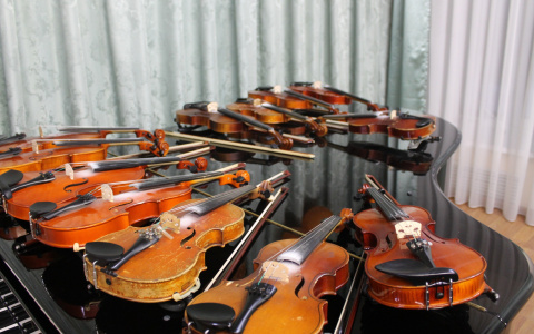 В музыкальных школах и школах искусств в Кирове объявили каникулы из-за коронавируса