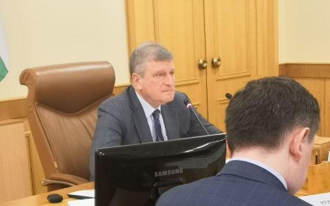 Отмена массовых мероприятий и отчеты о туристах: как в Кировской области будут бороться с коронавирусом