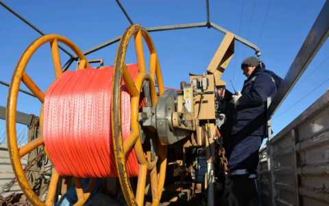 «Ростелеком» построил оптику до объектов Кировского радиотелепередающего центра