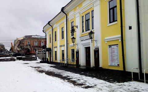 В Кирове отменяют концерты, спектакли, показы фильмов и фестиваль из-за коронавируса