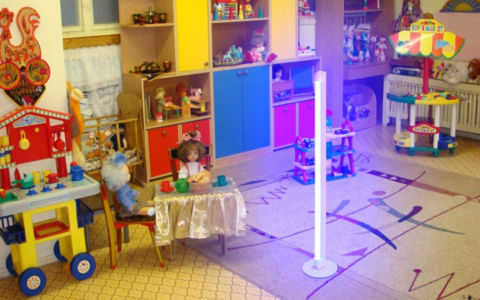 Садики не закрыли на карантин: какие меры принимаются для защиты детей от коронавируса