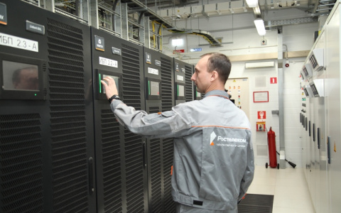 Для тех, кто дома: «Ростелеком» обеспечит общение без ограничений