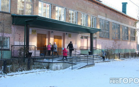 Для российских школьников объявили трехнедельные каникулы до 12 апреля