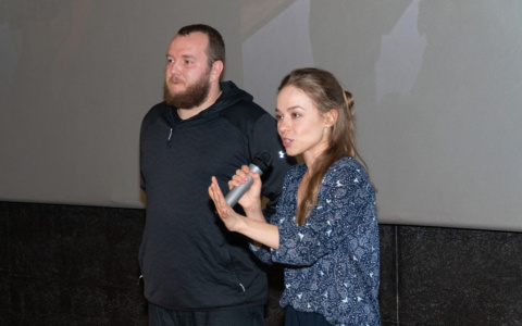 Кинотеатр "Колизей" усиливает меры предосторожности из-за коронавируса