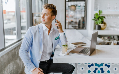 МегаФон открыл бесплатные вебинары и видеоконференции для бизнеса