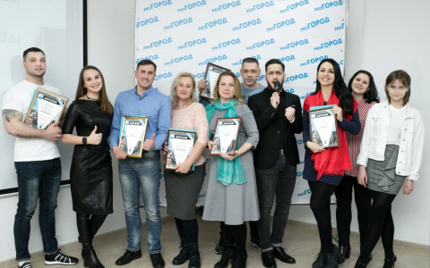 «Pro Город» назвал победителей «Рейтинга фитнес-клубов»