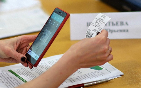 "QR-код вместо стоимости билета": кировчане недовольны введением сервиса "Умный проезд"
