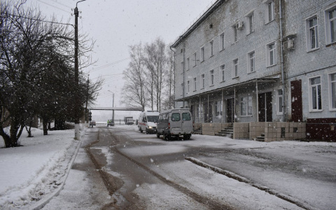 В Кирове у трех человек подтвердился коронавирус COVID-19