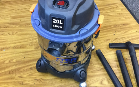 Обзор пылесосов Dexter