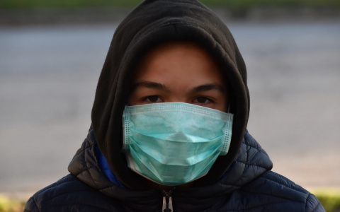 В России введен режим повышенной готовности из-за коронавируса