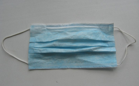 Осторожно, мошенники: в сети продают медицинские маски по 5 рублей