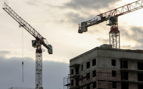 Сбербанк предлагает кировчанам ипотеку под 1 процент годовых