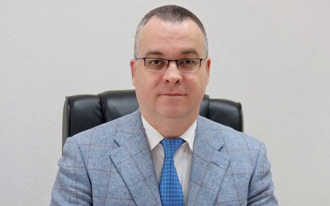 Бывший глава администрации Кирова намерен стать «Лидером России»