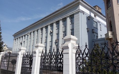 Стало известно, какую заработную плату получают кировские полицейские