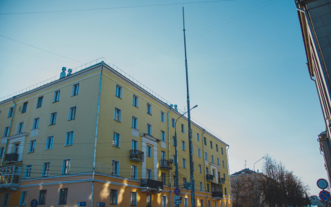 Что обсуждают в Кирове: потепление от -14 до +7 и обстановка с коронавирусом