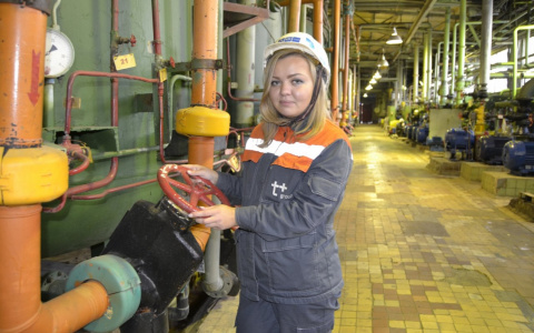 Начальник смены котлотурбинного цеха: особенности профессии и непростые обязанности