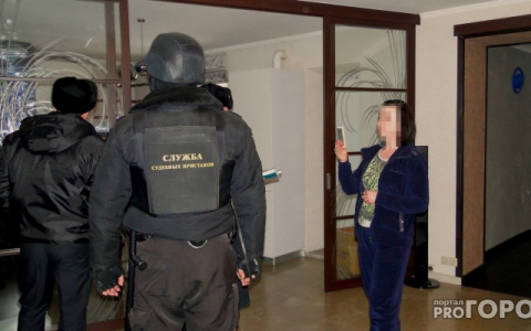 Арест имущества, пени и  отключения: что ждет должников за электроэнергию