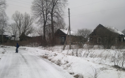 20 деревень хотят стать частью центрального района Кирова