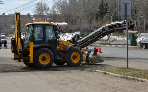 В Кирове планируют отремонтировать еще 13 участков улиц