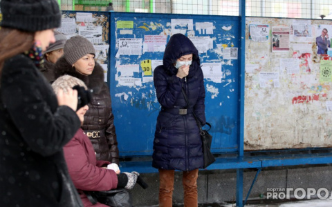 Снижение популярности транспорта, "заложники" цирка и дешевое такси: как коронавирус изменил жизнь в Кирове