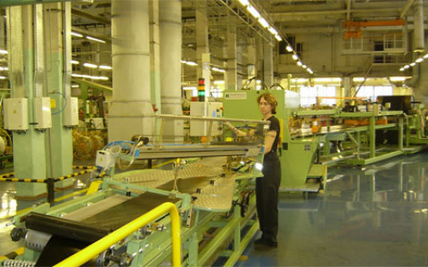 Крупнейший завод в Кировской области Pirelli останавливает работу из-за коронавируса