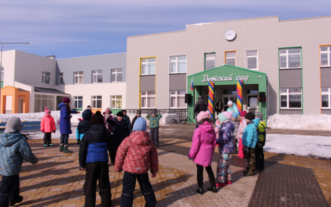 Дети стали больше болеть: в Кирове 24 группы детсадов закрылись на карантин