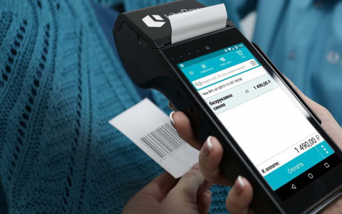 За отсутствие онлайн-кассы кировских предпринимателей будут штрафовать на 30 000 рублей