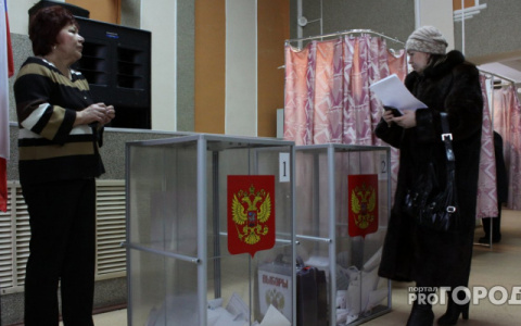 СМИ: голосование по поправкам в Конституцию могут перенести на июнь