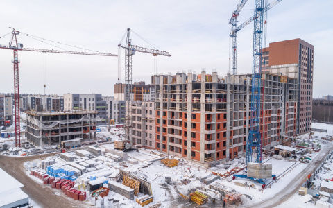 Кировчан предупреждают о возможном повышении ставки по ипотеке