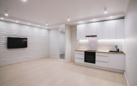 Все о стройке и ремонте в Кирове