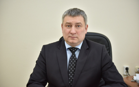 Дмитрия Осипова назначили заместителем главы администрации Кирова