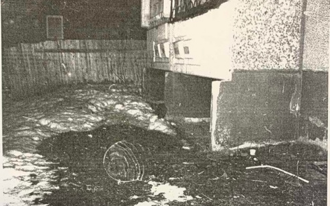 Следователи раскрыли изнасилование 15-летней девочки, совершенное в Кирове в 2004 году