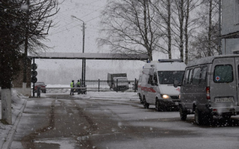 В Кирове выявлены еще три случая подозрения на коронавирус