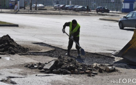 Известно, когда улицу Милицейскую продлят до Вересников