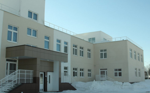 В Минобре рассказали, чьи дети смогут посещать садик на нерабочей неделе