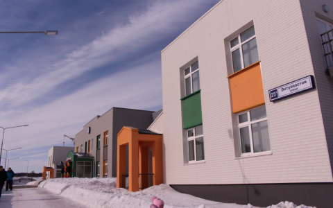 В кировских детсадах на нерабочей неделе будет открыта 51 дежурная группа