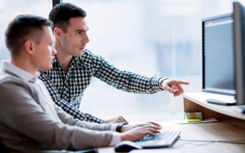 Россельхозбанк призывает лучших IT-специалистов страны включиться в цифровую революцию АПК