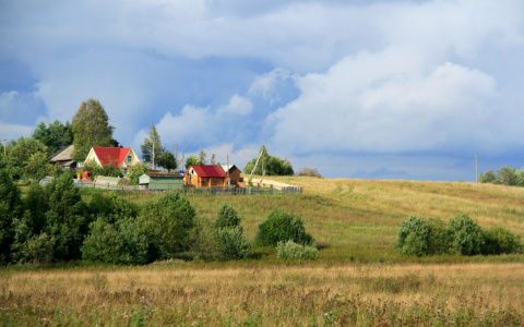 РСХБ назвал семь глобальных трендов развития сельских территорий до 2050 года