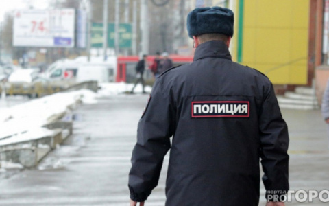 В Кирове полицейские выведут дополнительные патрули для проверки нарушителей карантина